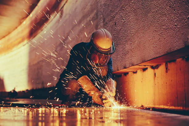 Best Marine and Shipbuilding Welding in Manasquan, NJ
