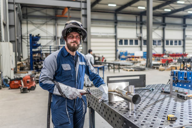 Best Food and Beverage Processing Equipment Welding in Manasquan, NJ