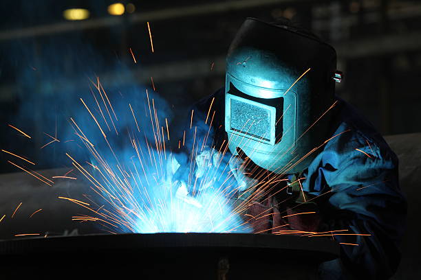 Trusted Manasquan, NJ Welder & Metal Fabrication Experts